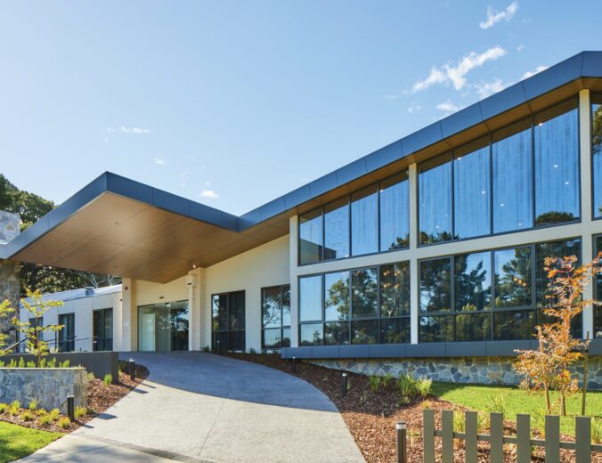 Arcare Balnarring_Exterior_2