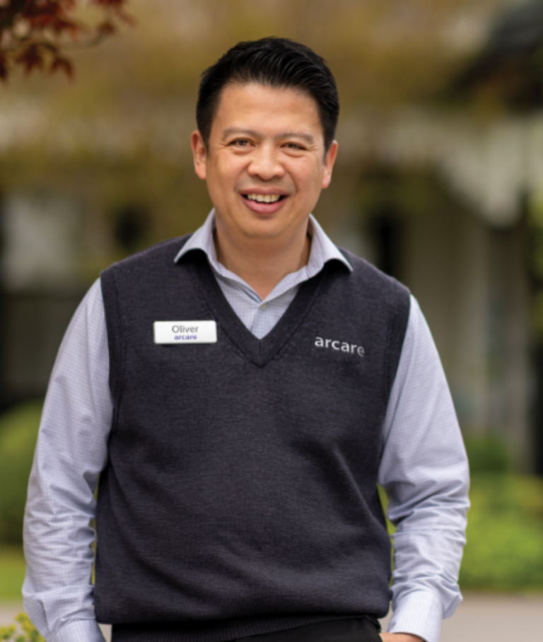 residence manager careers jobs arcare