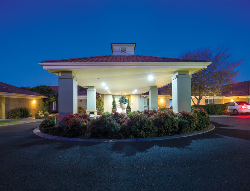 Arcare Aged Care Sydenham facade2_RGB