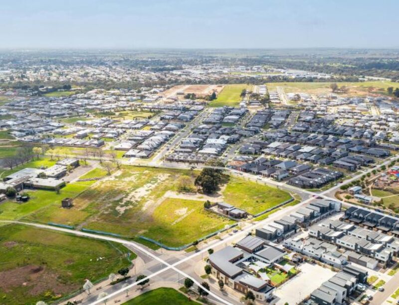 Werribee surrounds placeholder
