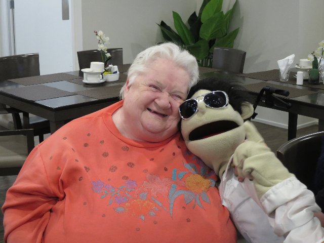 Arcare_Aged_Care_Reservoir_Puppet_2