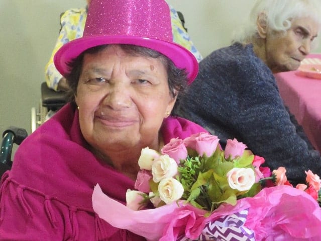 Arcare_Aged_Care_Keysborough_Mothers_Day_3